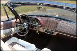 Dodge Polara 1962 #15