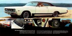 Dodge Polara 1969 #6