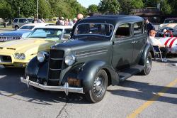 Dodge Screen 1935 #10