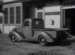 Dodge Screen 1936 #12