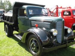 Dodge Screen 1940 #8