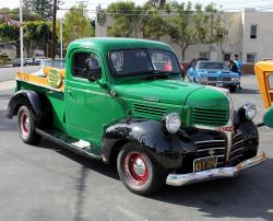 Dodge Screen 1941 #6