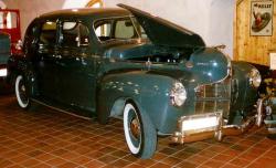 Dodge Special 1940 #10