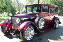 Dodge Standard 1928 #10