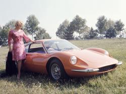 Ferrari 206 Dino GT 1968 #7