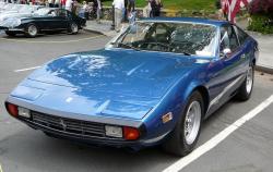 Ferrari 365 #10