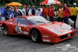 Ferrari 365 1978 #7