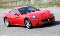 Ferrari California #10