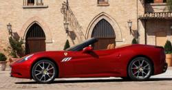 Ferrari California 2012 #9