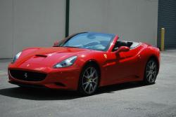Ferrari California Base #15