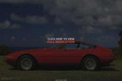 Ferrari Daytona 1971 #9