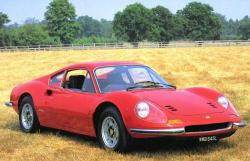 Ferrari Dino 1970 #15
