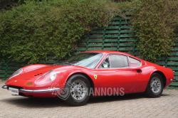 Ferrari Dino 1970 #6
