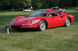 Ferrari Dino 1970 #9