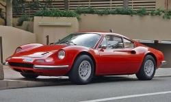 Ferrari Dino 1970 #10