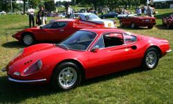 Ferrari Dino 1970 #11