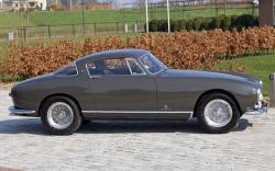 1955 Ferrari Europa