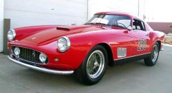 Ferrari GT 1955 #10