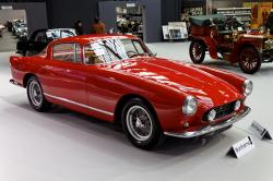Ferrari GT 1957 #10