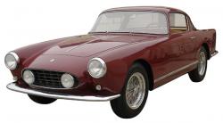 Ferrari GT 1958 #14