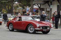 Ferrari GT 1960 #8