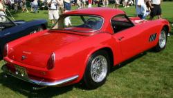 Ferrari GT 1961 #10