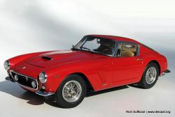 Ferrari GT 1961 #7