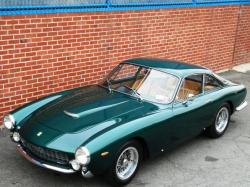 Ferrari GT 1963 #10