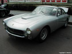 Ferrari GT 1963 #11