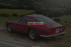 Ferrari GT 1963 #9