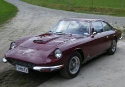 Ferrari GT 2+2 1968 #11