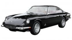 Ferrari GT 2+2 1968 #7