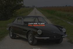 1966 Ferrari GTC