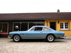 Ferrari GTC 1966 #9