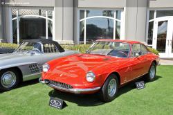 Ferrari GTC 1968 #9