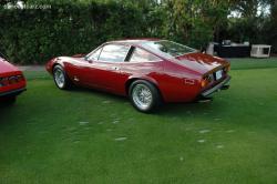Ferrari GTC 1972 #11