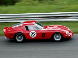 Ferrari GTO #10
