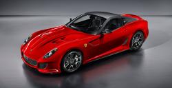 Ferrari GTO #11