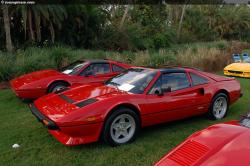 1976 Ferrari GTS