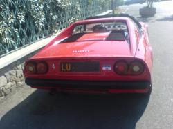 Ferrari GTS 1980 #12