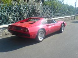 Ferrari GTS 1980 #7