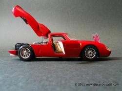 Ferrari LM #10