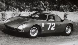 Ferrari LM 1964 #9