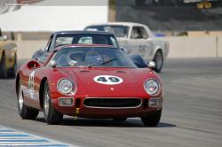 Ferrari LM 1965 #7