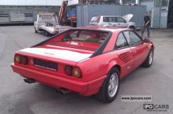 Ferrari Mondial 1983 #12