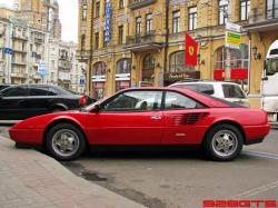 Ferrari Mondial 1985 #9