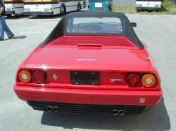 Ferrari Mondial 1988 #9