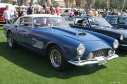 Ferrari Superamerica 1956 #9