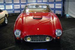 Ferrari Superamerica 1957 #15