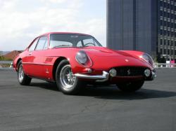 Ferrari Superamerica 1963 #7